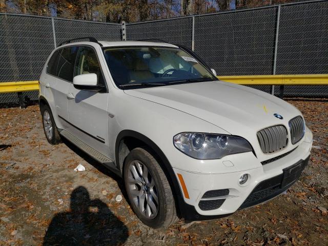 BMW X5 XDRIVE3 2013 5uxzv4c5xd0e02011