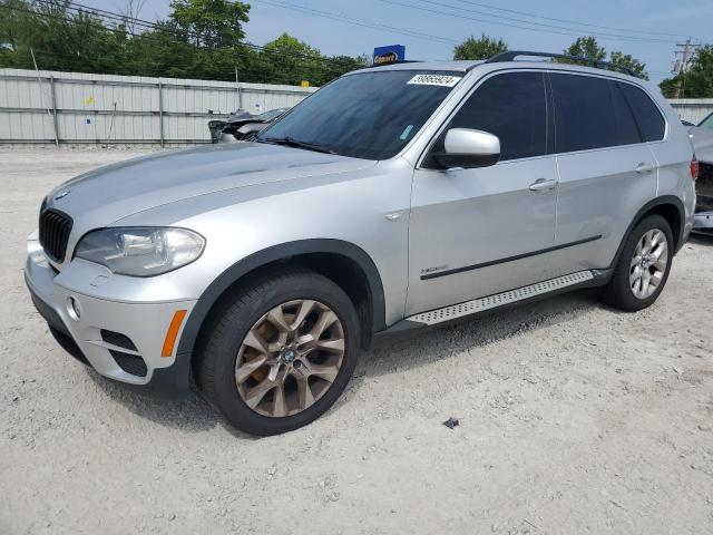 BMW X5 2013 5uxzv4c5xd0e04048