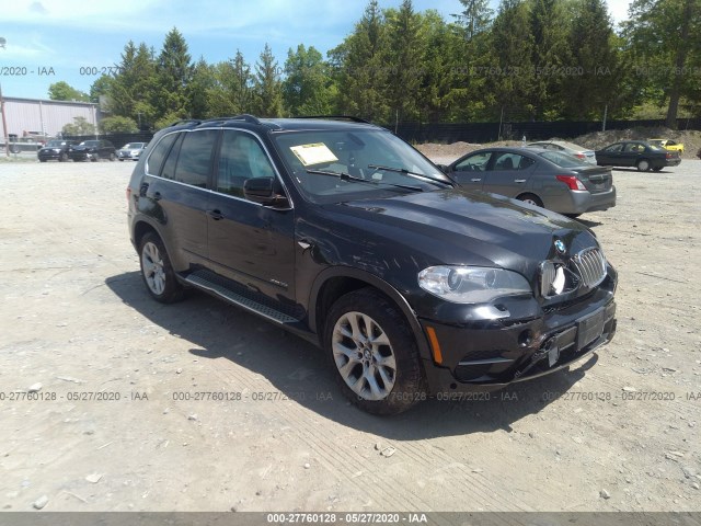 BMW X5 2013 5uxzv4c5xd0e05748