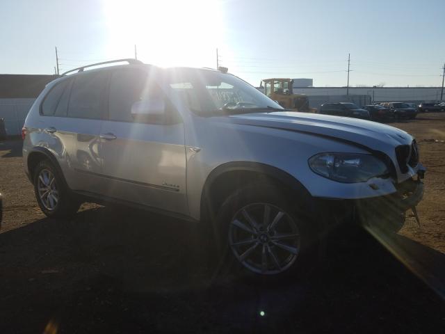 BMW X5 XDRIVE3 2013 5uxzv4c5xd0e07466