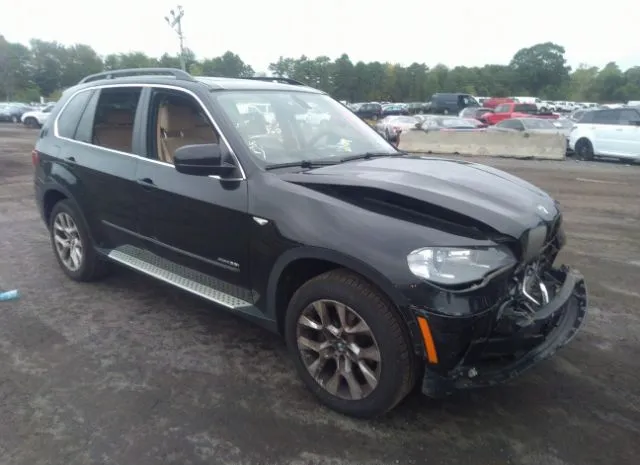 BMW X5 2013 5uxzv4c5xd0e08679