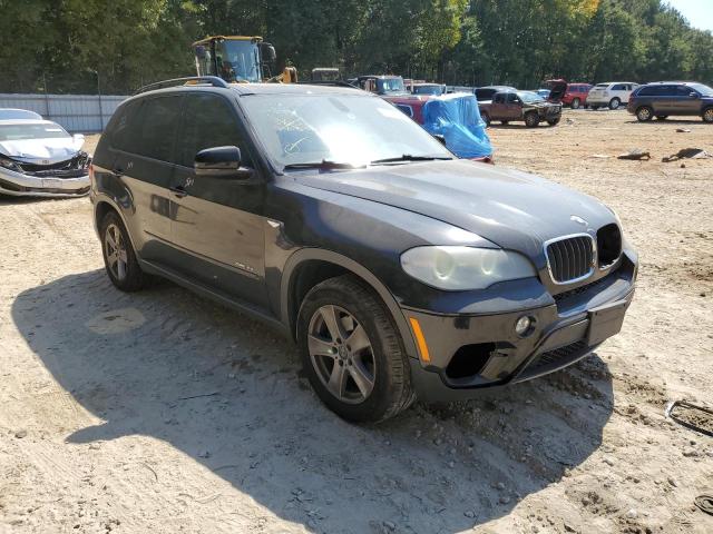 BMW X5 XDRIVE3 2013 5uxzv4c5xd0e11758