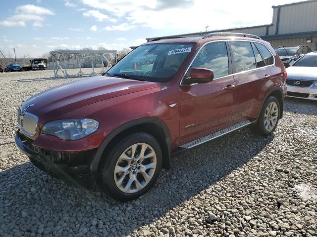 BMW X5 2013 5uxzv4c5xd0e12117