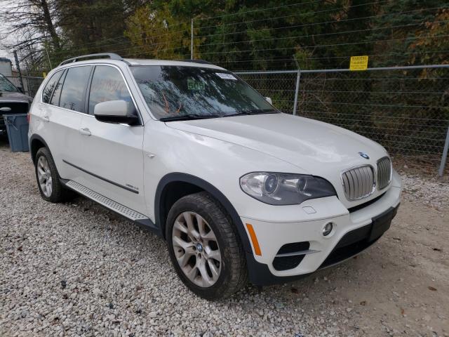 BMW X5 XDRIVE3 2013 5uxzv4c5xd0e13025