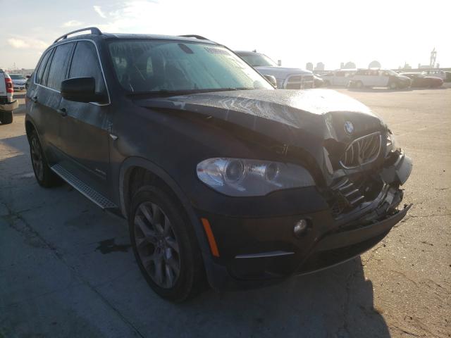 BMW X5 XDRIVE3 2013 5uxzv4c5xd0e14238