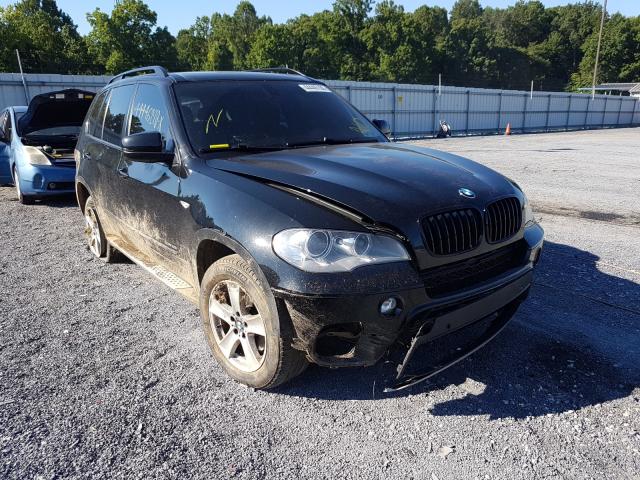 BMW X5 XDRIVE3 2013 5uxzv4c5xd0g50176