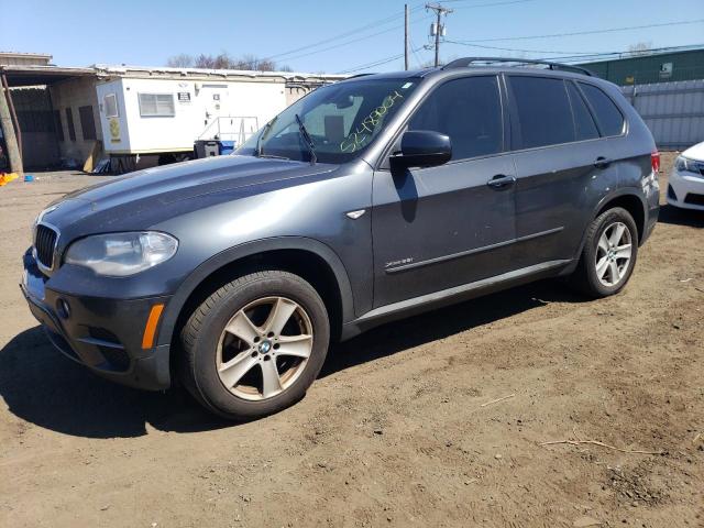 BMW X5 2013 5uxzv4c5xd0g50498