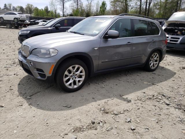 BMW X5 2013 5uxzv4c5xd0g50601