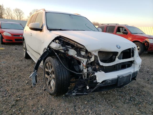 BMW X5 XDRIVE3 2013 5uxzv4c5xd0g50730