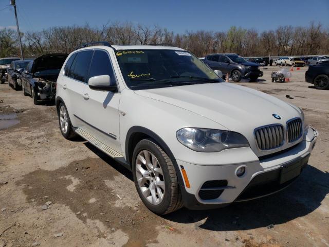 BMW X5 XDRIVE3 2013 5uxzv4c5xd0g50758