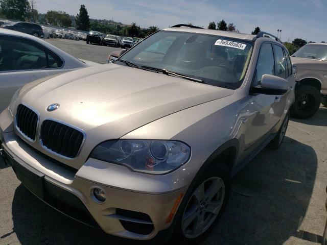 BMW X5 XDRIVE3 2013 5uxzv4c5xd0g51036