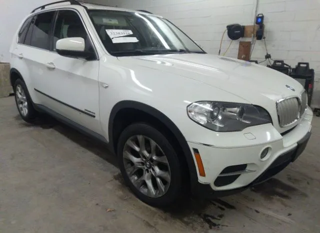 BMW X5 2013 5uxzv4c5xd0g51571