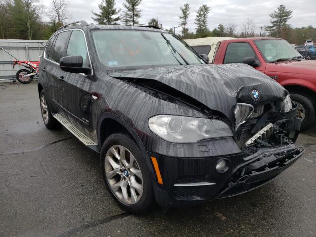 BMW NULL 2013 5uxzv4c5xd0g52283