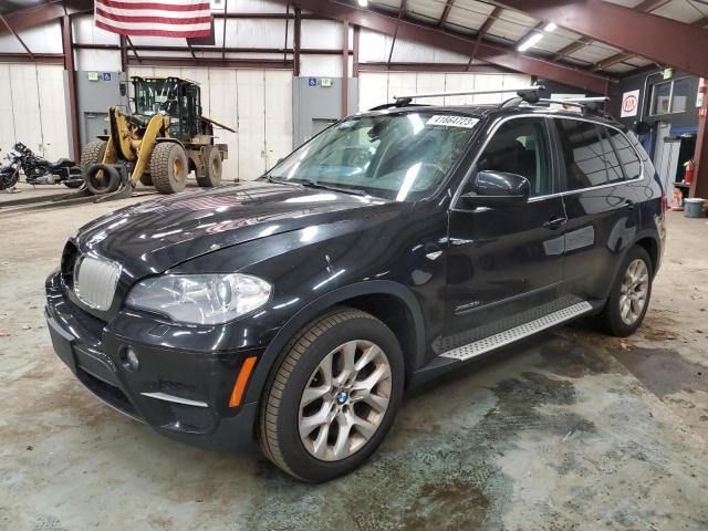 BMW X5 XDRIVE3 2013 5uxzv4c5xd0g52669