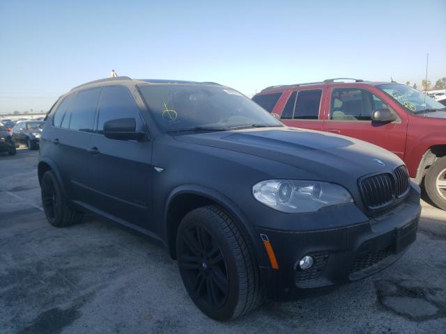 BMW X5 XDRIVE3 2013 5uxzv4c5xd0g53286