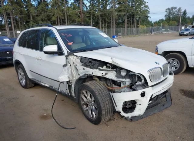 BMW X5 2013 5uxzv4c5xd0g53434