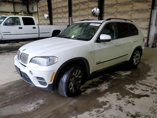 BMW X5 XDRIVE3 2013 5uxzv4c5xd0g53529