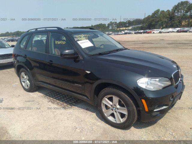 BMW X5 2013 5uxzv4c5xd0g53532