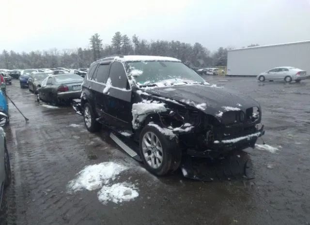 BMW X5 2013 5uxzv4c5xd0g53711