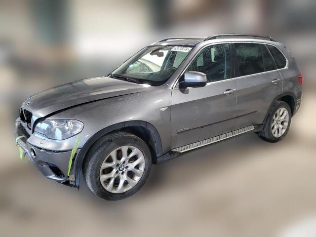 BMW X5 2013 5uxzv4c5xd0g53904