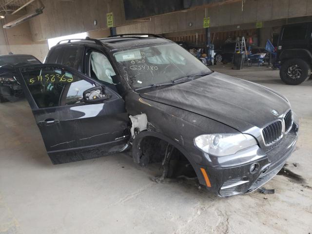 BMW X5 XDRIVE3 2013 5uxzv4c5xd0g54180