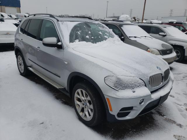 BMW X5 XDRIVE3 2013 5uxzv4c5xd0g54258