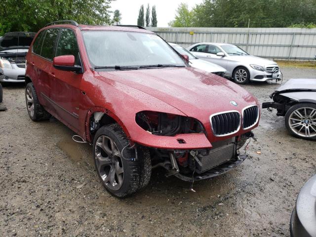 BMW X5 XDRIVE3 2013 5uxzv4c5xd0g54566