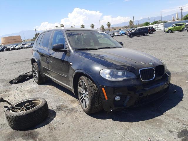 BMW X5 XDRIVE3 2013 5uxzv4c5xd0g55362