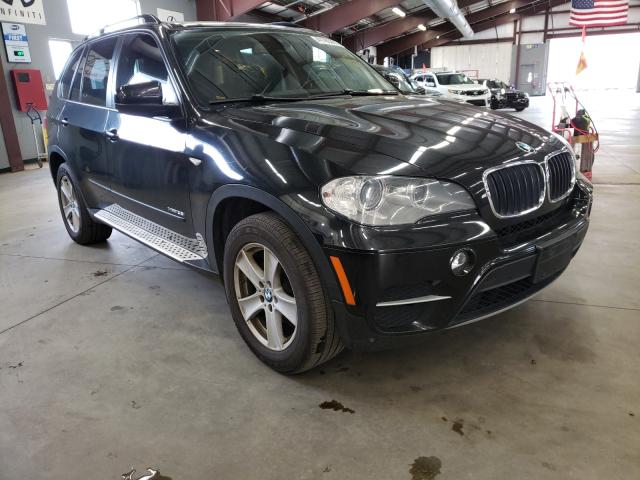 BMW X5 2013 5uxzv4c5xd0g55488