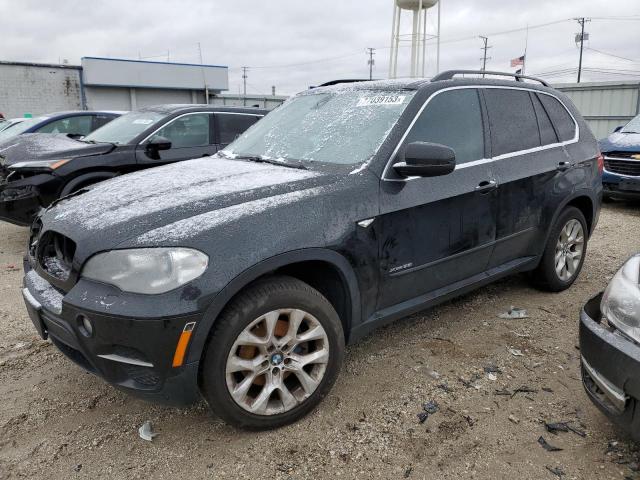 BMW X5 XDRIVE3 2013 5uxzv4c5xd0g55619