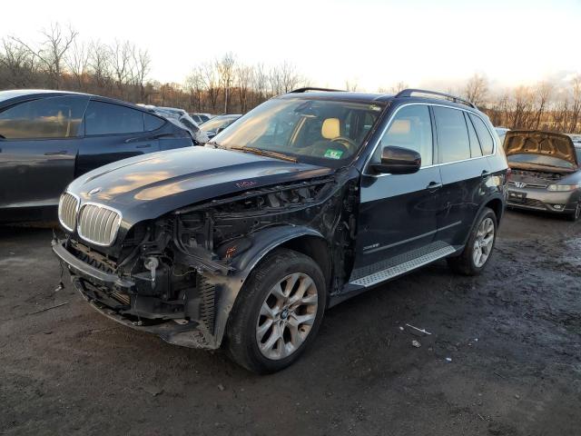 BMW X5 XDRIVE3 2013 5uxzv4c5xd0g56138