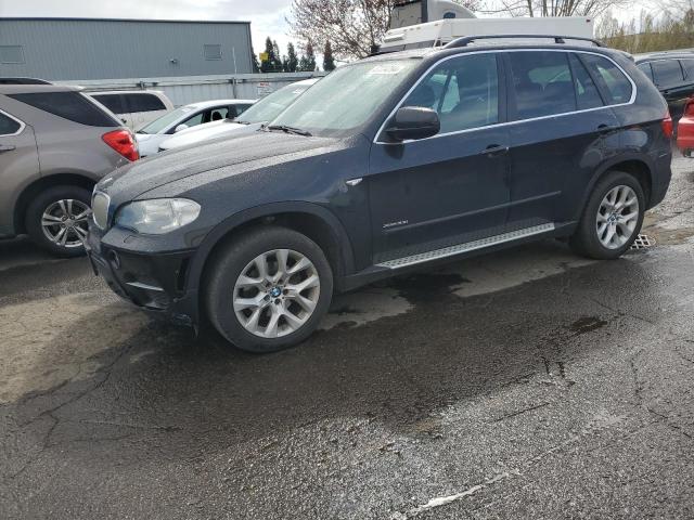 BMW X5 2013 5uxzv4c5xd0g56382