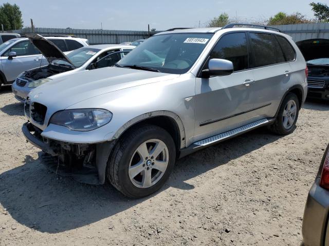 BMW NULL 2013 5uxzv4c5xd0g56544