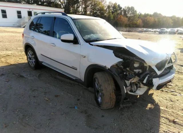 BMW X5 2013 5uxzv4c5xd0g57046