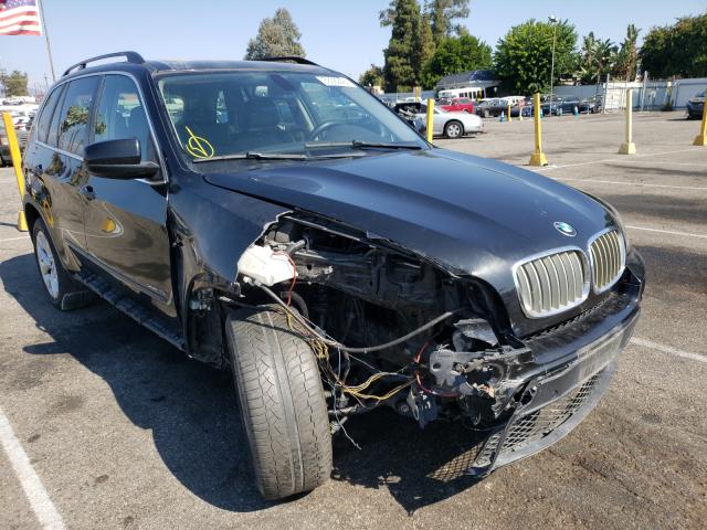 BMW X5 2013 5uxzv4c5xdl992982