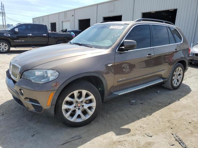 BMW X5 2013 5uxzv4c5xdl993288