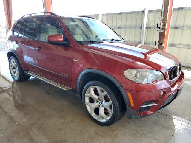 BMW X5 XDRIVE3 2013 5uxzv4c5xdl993517