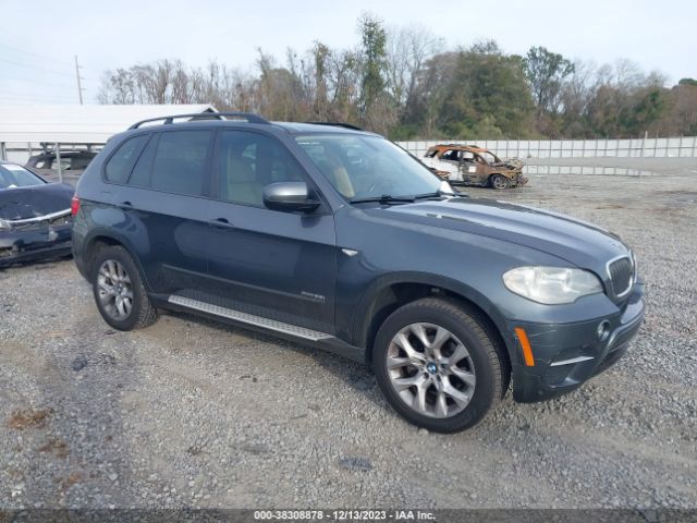 BMW X5 2013 5uxzv4c5xdl994358