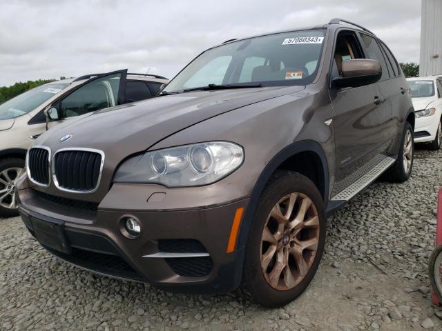 BMW X5 XDRIVE3 2013 5uxzv4c5xdl994411