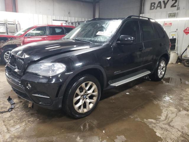 BMW X5 2013 5uxzv4c5xdl994425