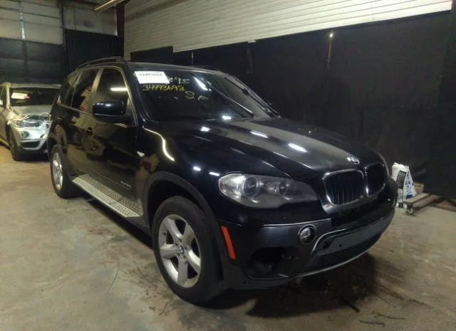 BMW X5 2013 5uxzv4c5xdl994814