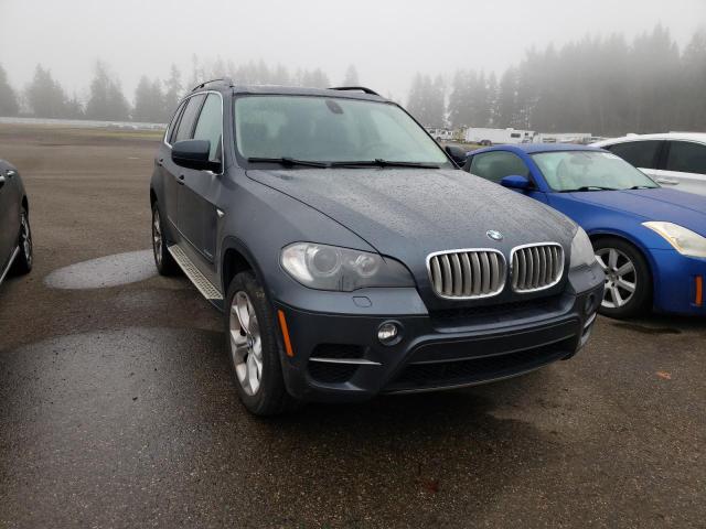 BMW X5 XDRIVE5 2011 5uxzv8c50bl417049