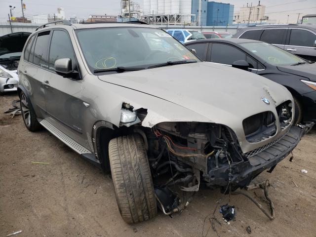 BMW X5 XDRIVE5 2011 5uxzv8c50bl417634