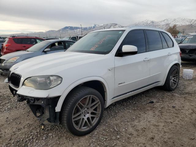 BMW X5 XDRIVE5 2011 5uxzv8c50bl417830