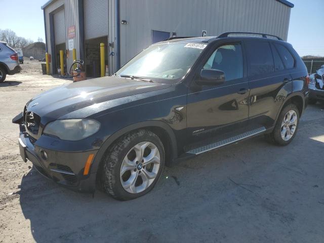 BMW X5 XDRIVE5 2011 5uxzv8c50bl418038