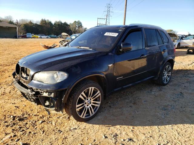 BMW X5 2011 5uxzv8c50bl418394