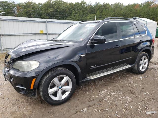 BMW X5 XDRIVE5 2011 5uxzv8c50bl418489