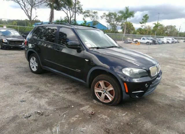 BMW X5 2011 5uxzv8c50bl418539