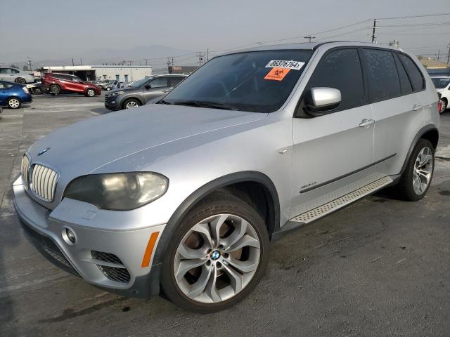 BMW X5 XDRIVE5 2011 5uxzv8c50bl418802