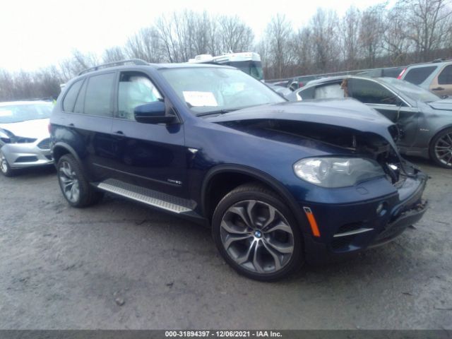 BMW X5 2011 5uxzv8c50bl419190